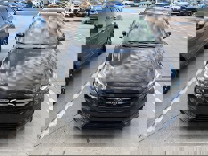 Used 2020 Subaru Impreza 2.0i Premium w/ Popular Package #2