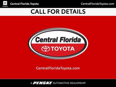 Used 2020 Toyota Tacoma Limited
