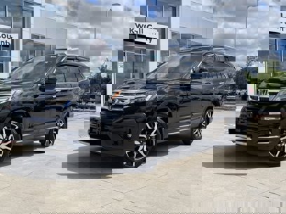 Used 2020 Honda Pilot Touring