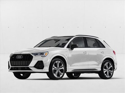 Used 2024 Audi Q3 2.0T Premium Plus w/ Premium Plus Package