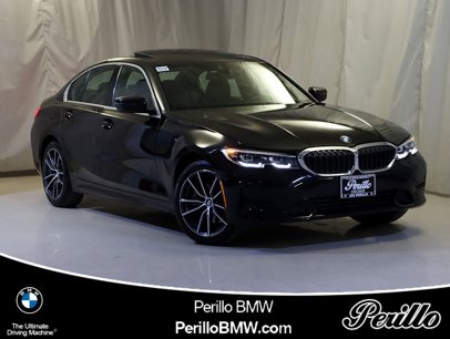 Used 2019 BMW 330i xDrive Sedan