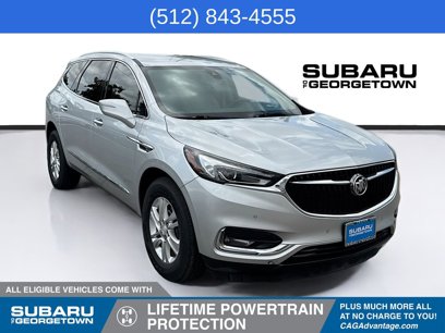 Used 2018 Buick Enclave Premium