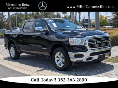 Used 2024 RAM 1500 Laramie