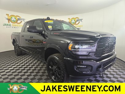 Used 2022 RAM 2500 Limited