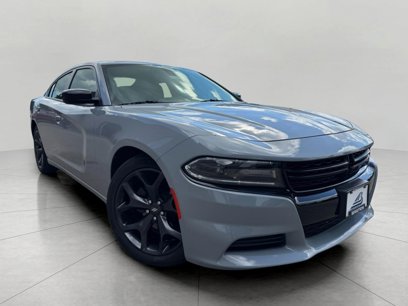 Used 2020 Dodge Charger SXT w/ Blacktop Package
