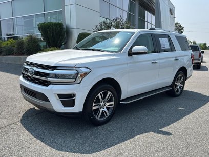 Used 2022 Ford Expedition Limited