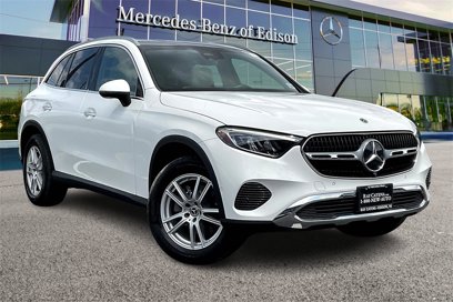 Certified 2023 Mercedes-Benz GLC 300 4MATIC