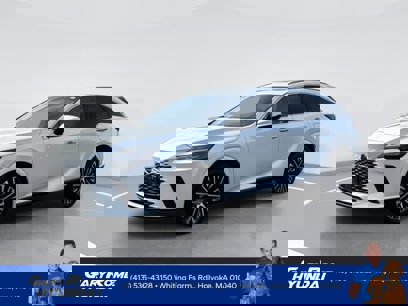 Used 2024 Lexus RX 350 Premium Plus