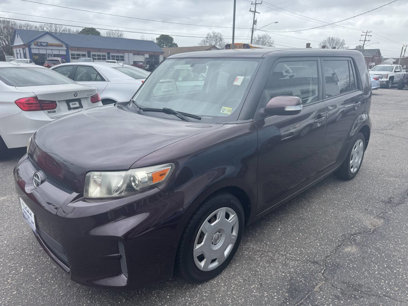 Used 2012 Scion xB