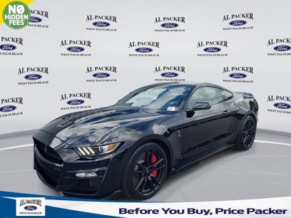 Used 2020 Ford Mustang Shelby GT500 w/ Technology Package