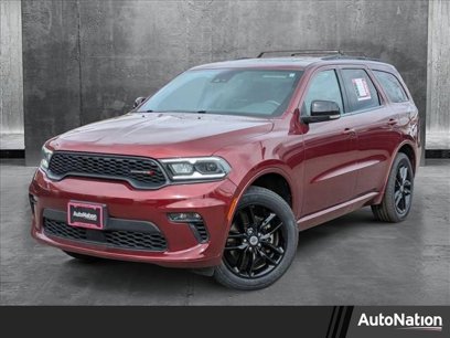 Used 2023 Dodge Durango GT