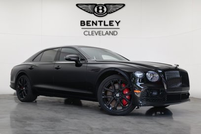 Certified 2023 Bentley Flying Spur S V8