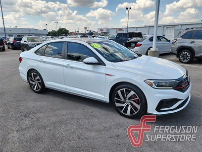 Used 2020 Volkswagen Jetta GLI Autobahn