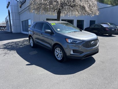 Used 2024 Ford Edge SEL