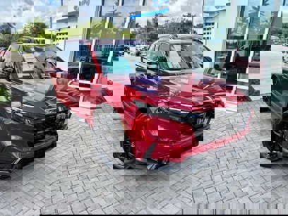 Certified 2024 Honda CR-V Sport-L