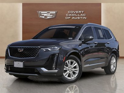 Used 2021 Cadillac XT6 Luxury