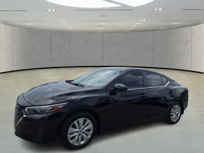 Used 2024 Nissan Sentra S