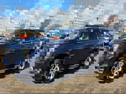 Used 2017 GMC Yukon SLT w/ Open Road Package