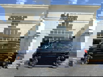 New 2025 Dodge Durango R/T
