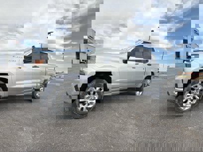 Used 2021 Chevrolet Silverado 1500 Custom