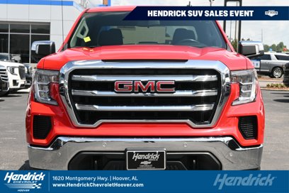 Used 2020 GMC Sierra 1500 SLE w/ SLE Value Package