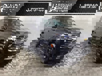 Used 2021 Chevrolet Suburban LT