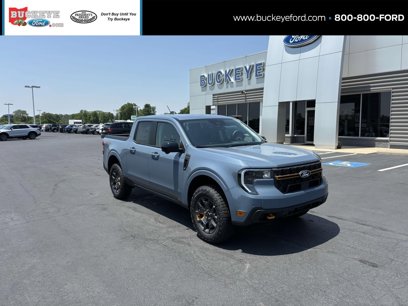 New 2025 Ford Maverick Tremor