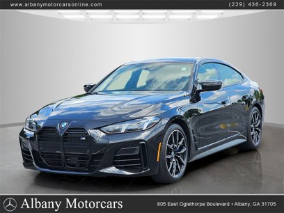 Certified 2025 BMW M440i