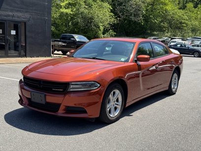 Used 2021 Dodge Charger SXT w/ Leather Interior Group