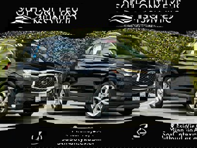 Used 2019 INFINITI QX50 Essential w/ Proassist Package
