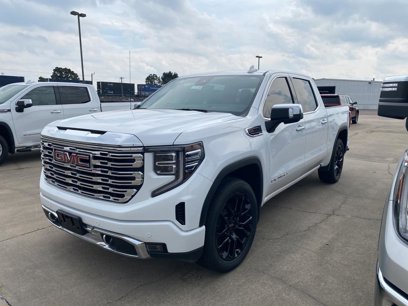Used 2023 GMC Sierra 1500 Denali w/ Technology Package