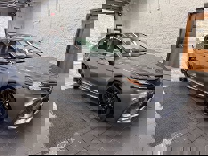 Certified 2022 Toyota Camry XSE