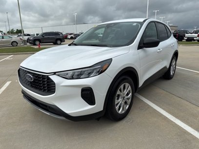 Used 2025 Ford Escape Active