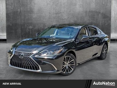 Used 2024 Lexus ES 350 w/ Premium Package