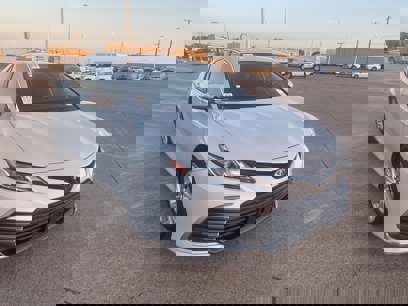 Used 2022 Toyota Camry LE