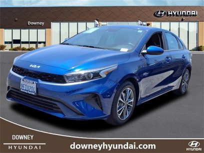 Used 2023 Kia Forte LXS