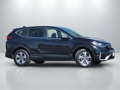 Used 2022 Honda CR-V LX