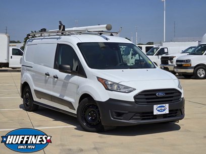 Used 2020 Ford Transit Connect XL