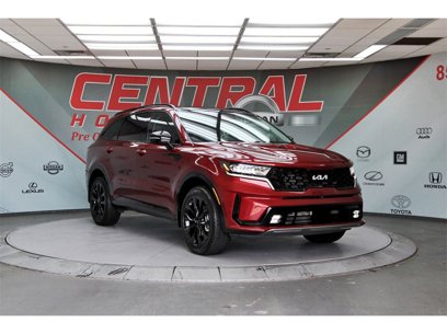 Used 2023 Kia Sorento SX