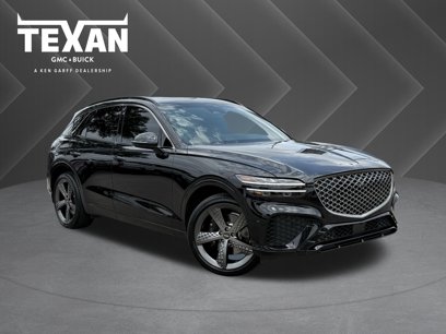 Used 2024 Genesis GV70 3.5T Sport w/ Sport Prestige Package