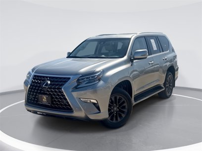 Used 2023 Lexus GX 460 Premium