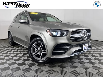 Used 2023 Mercedes-Benz GLE 350 4MATIC