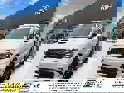 Used 2022 Dodge Durango R/T