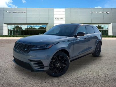 New 2026 Land Rover Range Rover Velar Dynamic SE