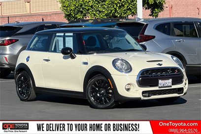 Used 2018 MINI Cooper S