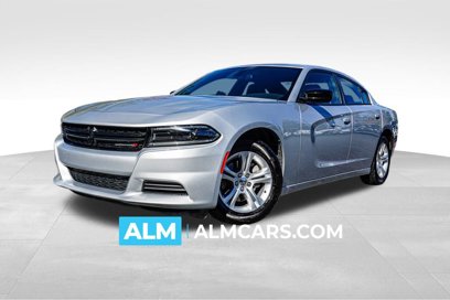 Used 2023 Dodge Charger SXT