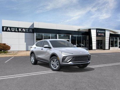 New 2025 Buick Envista Preferred w/ Convenience I Package