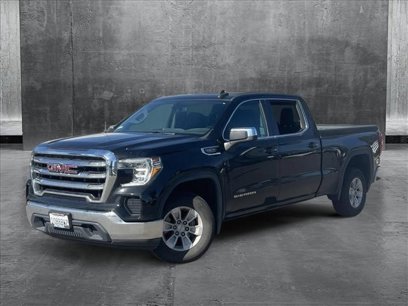 Used 2019 GMC Sierra 1500 SLE w/ SLE Convenience Package