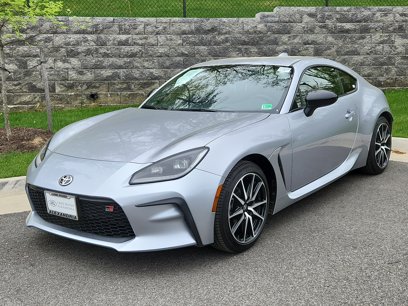 Used 2022 Toyota GR86