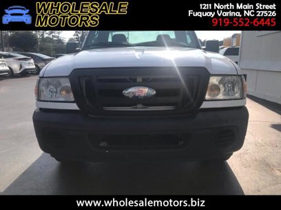 Used 2009 Ford Ranger Sport